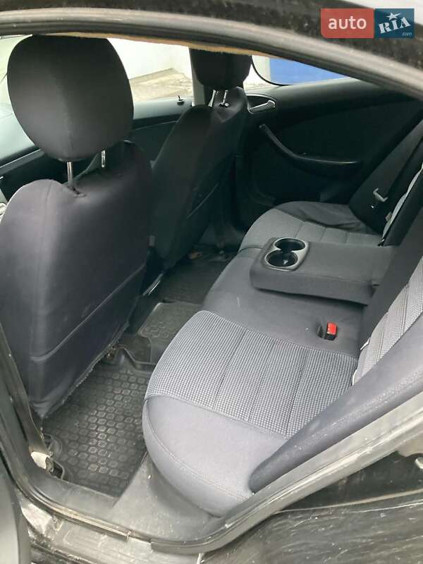 Седан Chery M11 2011 в Тернополе
