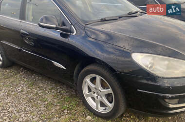 Седан Chery M11 2012 в 