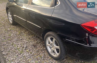 Седан Chery M11 2012 в 