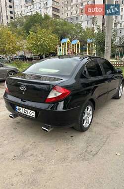 Седан Chery M11 2011 в 