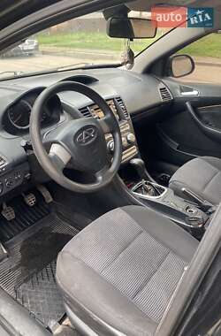 Седан Chery M11 2011 в 