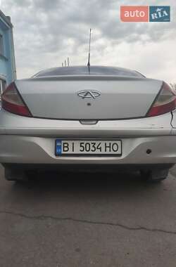 Седан Chery M11 2011 в 