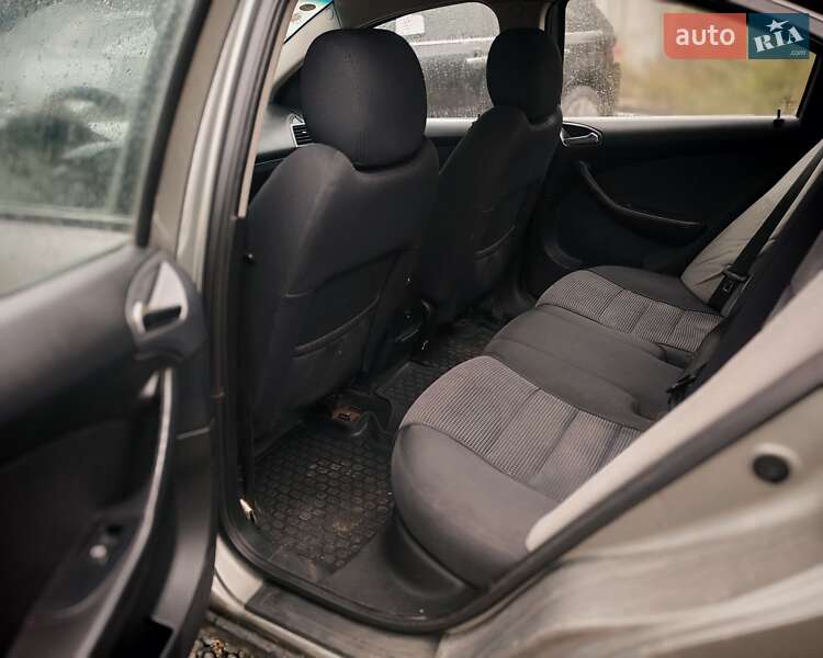 Седан Chery M11 2011 в Бердичеві