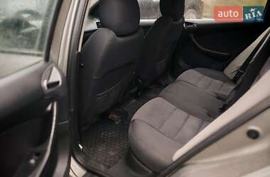Седан Chery M11 2011 в 