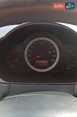 Седан Chery M11 2011 в 