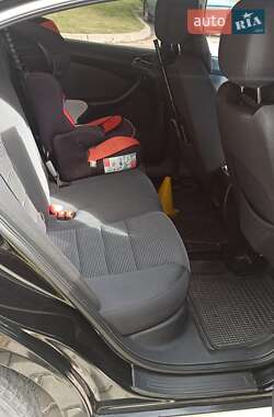 Седан Chery M11 2011 в 