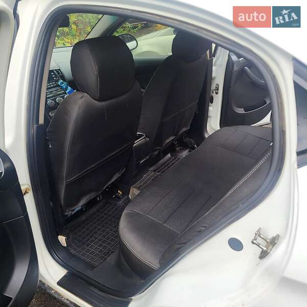 Седан Chery M11 2011 в Днепре фото 6 Седан Chery M11 2011 в Днепре