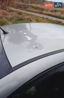 Седан Chery M11 2011 в Обухове