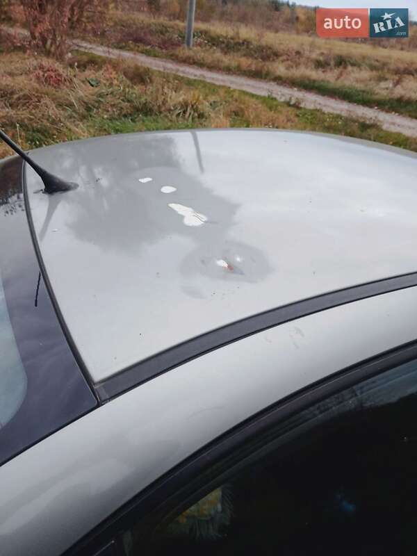 Седан Chery M11 2011 в Обухове