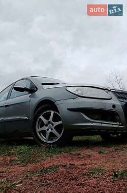 Седан Chery M11 2011 в Обухові Седан Chery M11 2011 в Обухові