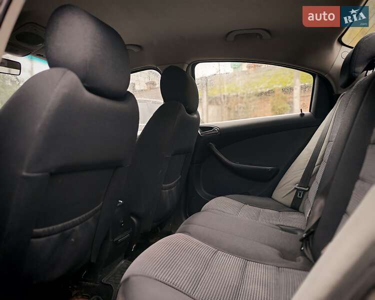 Седан Chery M11 2011 в Бердичеві фото 16 Седан Chery M11 2011 в Бердичеві