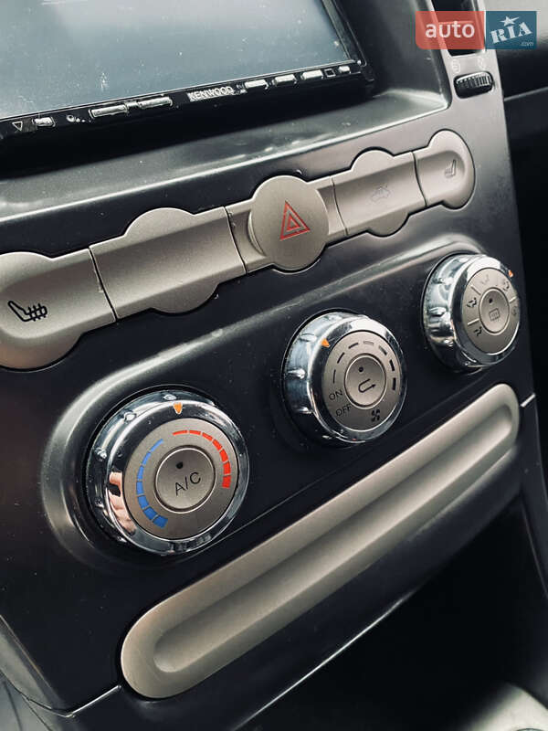 Седан Chery M11 2012 в Валках фото 10 Седан Chery M11 2012 в Валках