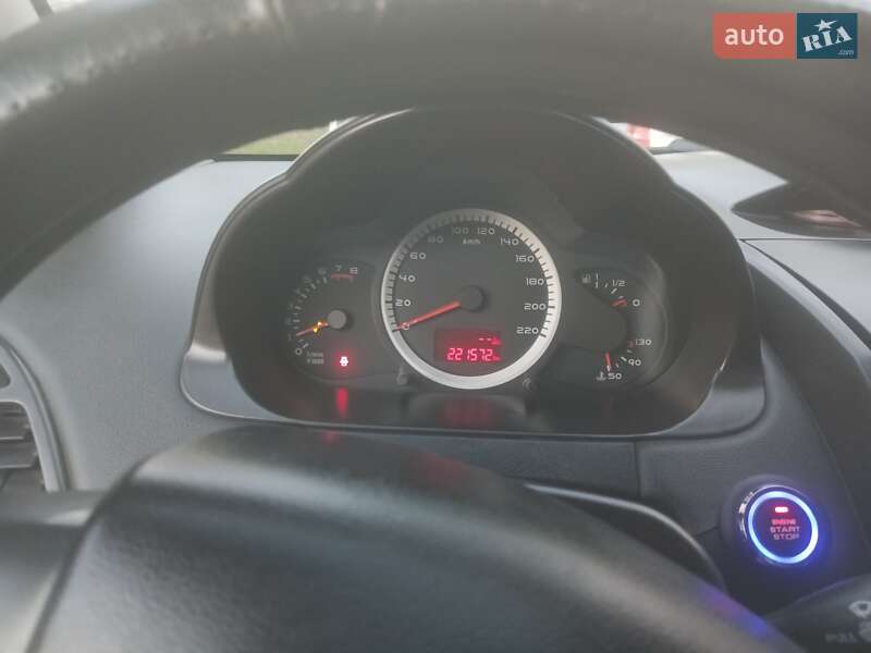 Седан Chery M11 2011 в Костопілі фото 22 Седан Chery M11 2011 в Костопілі