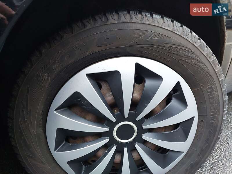 Седан Chery M11 2011 в Києві