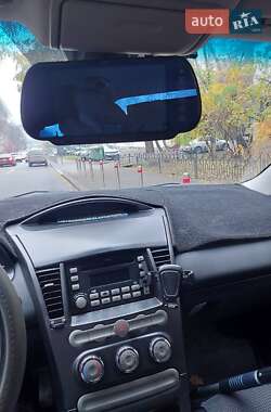 Седан Chery M11 2011 в Киеве