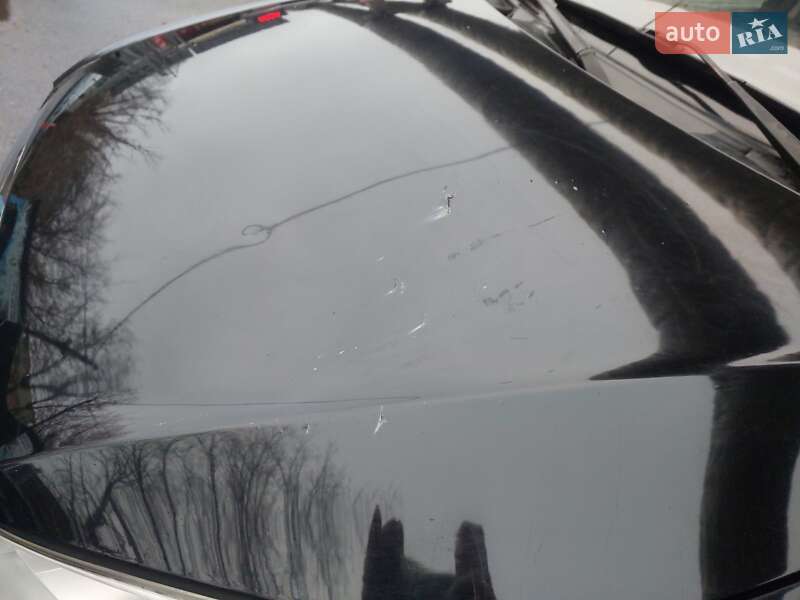 Седан Chery M11 2011 в Києві