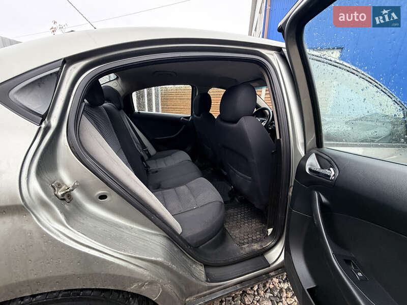 Седан Chery M11 2011 в Бердичеве фото 16 Седан Chery M11 2011 в Бердичеве