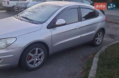Седан Chery M11 2011 в Нетешине