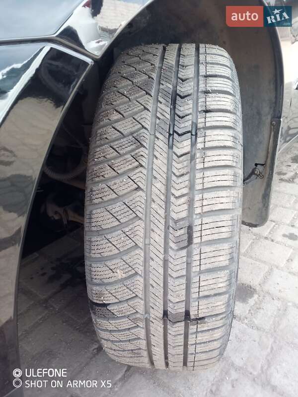 Седан Chery M11 2012 в Дніпрі