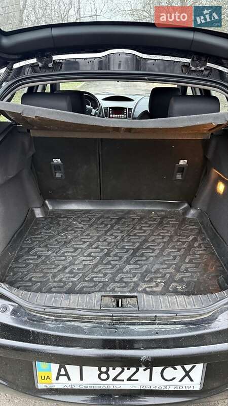 Седан Chery M11 2011 в Василькове