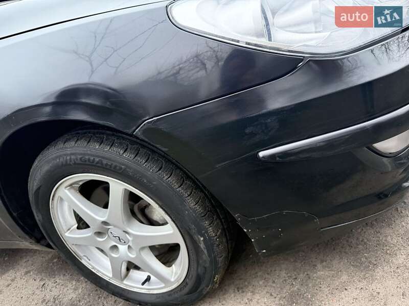 Седан Chery M11 2011 в Василькове