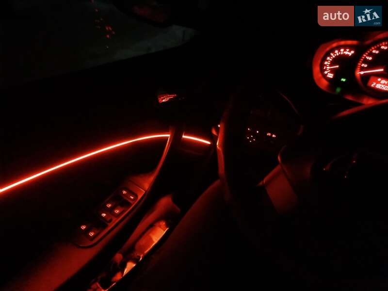 Седан Chery M11 2011 в Чернигове