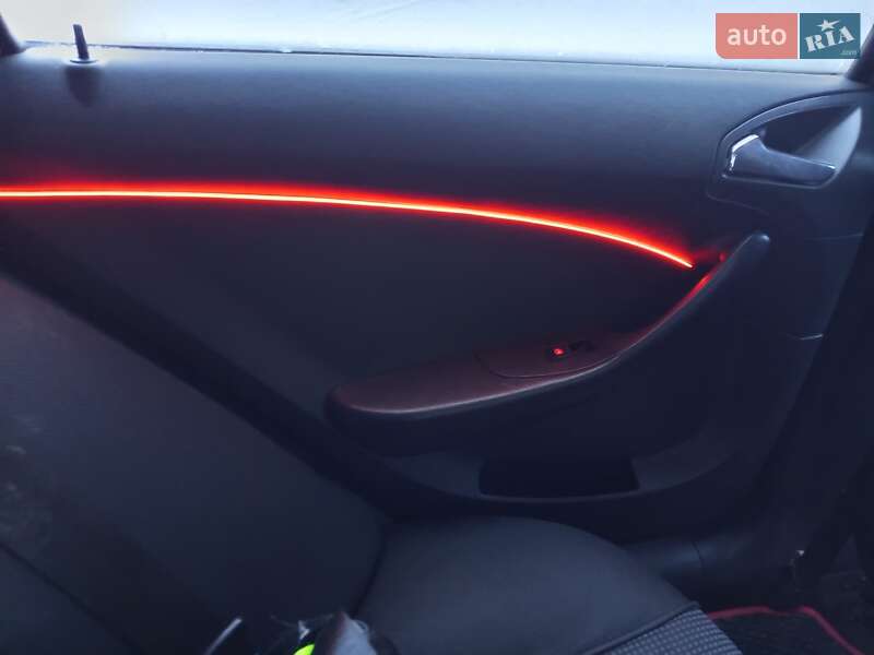 Седан Chery M11 2011 в Чернигове