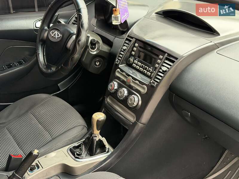 Седан Chery M11 2011 в Миколаєві фото 12 Седан Chery M11 2011 в Миколаєві