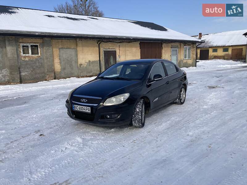 2012 Chery M11, VIN LVVDC11B1CD208163:plate — фото 1 (autoria)
