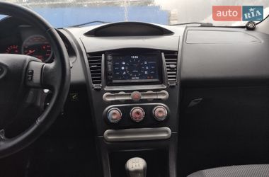 Седан Chery M11 2012 в Днепре