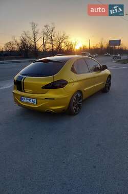 Седан Chery M11 2011 в Запорожье