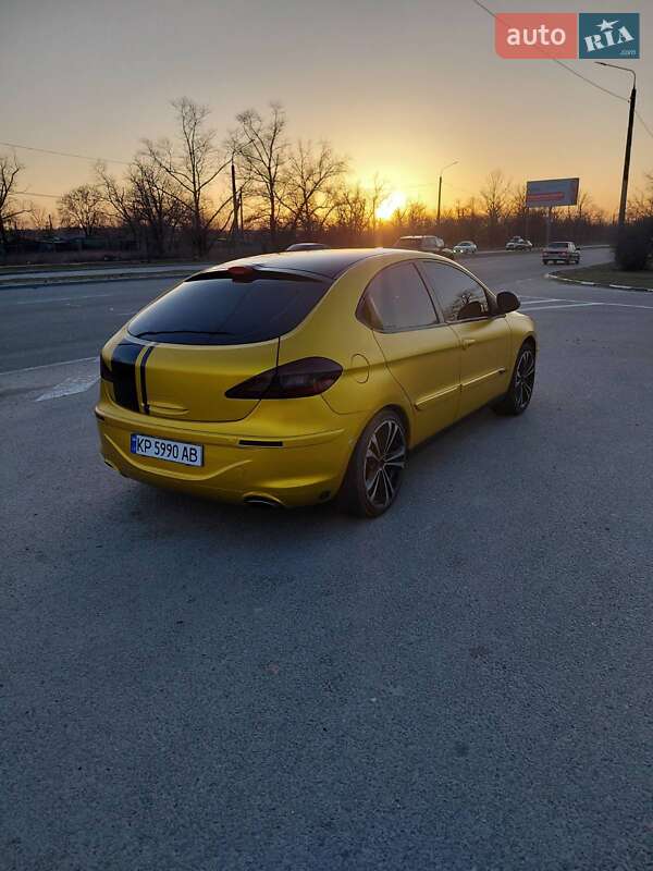 Седан Chery M11 2011 в Запорожье