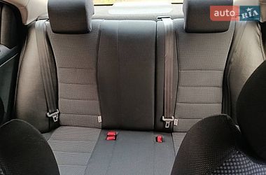 Седан Chery M11 2011 в Светловодске