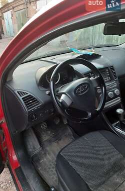 Седан Chery M11 2011 в Білій Церкві