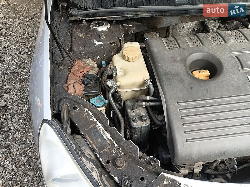 Седан Chery M11 2011 в Новой Водолаге