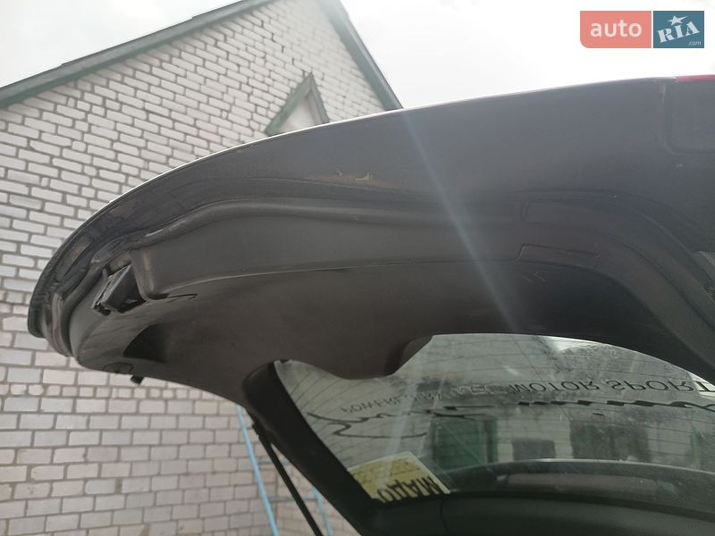 Седан Chery M11 2011 в Новой Водолаге