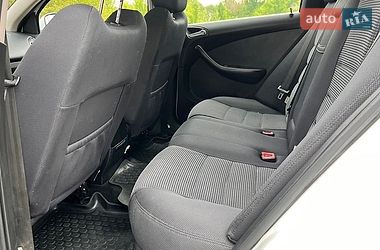 Седан Chery M11 2012 в Кременчуге
