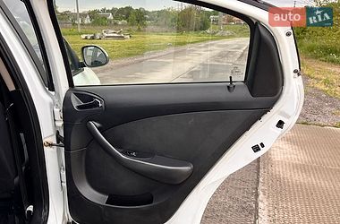 Седан Chery M11 2012 в Кременчуге