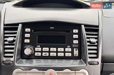 Седан Chery M11 2012 в Кременчуге