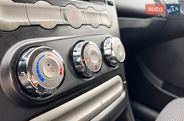 Седан Chery M11 2012 в Кременчуге