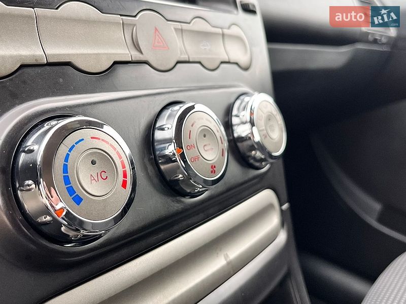 Седан Chery M11 2012 в Кременчуге