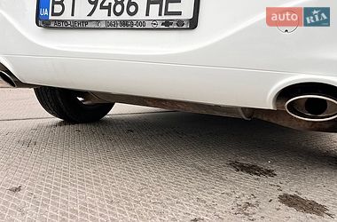 Седан Chery M11 2012 в Кременчуге