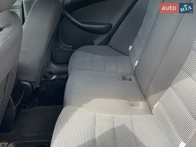 Седан Chery M11 2010 в Білій Церкві фото 11 Седан Chery M11 2010 в Білій Церкві