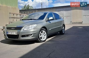 Седан Chery M11 2011 в Одессе