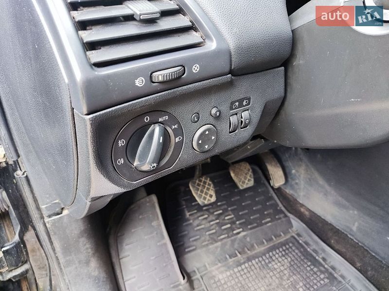 Седан Chery M11 2012 в Теплике
