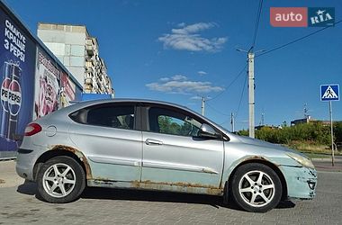 Седан Chery M11 2011 в Харькове