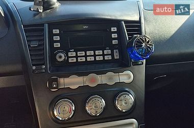 Седан Chery M11 2011 в Харькове