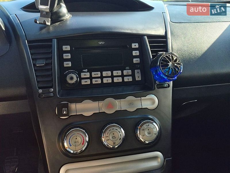 Седан Chery M11 2011 в Харькове