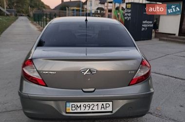 Седан Chery M11 2011 в Сумах