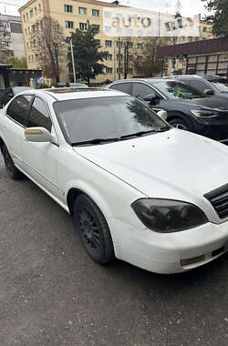 Седан Chery Oriental Son 2006 в Хмельницком